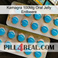 Kamagra 100Mg Oral Jelly Strawberry new08